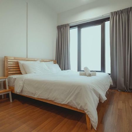 Muji Home 1 - Sea And City View 2Br At 218 Tropicana Near Komtar Foodheaven With Netflix & Tv Box George Town Exterior photo
